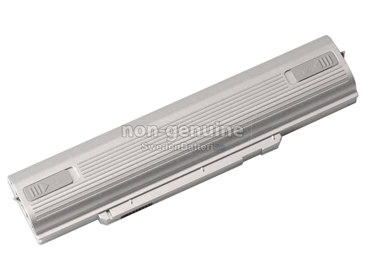 batteri till Panasonic CF-LX3