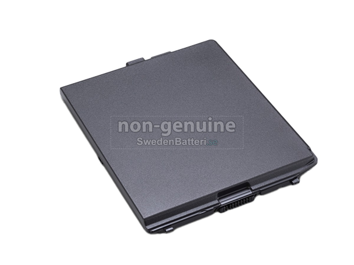 batteri till Panasonic FZ-G2KFZ-G2D