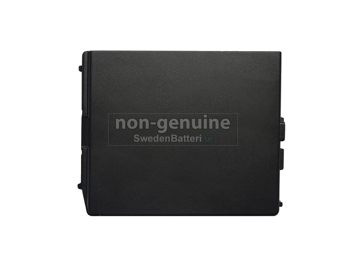 batteri till Panasonic FZ-G2KFZ-G2D