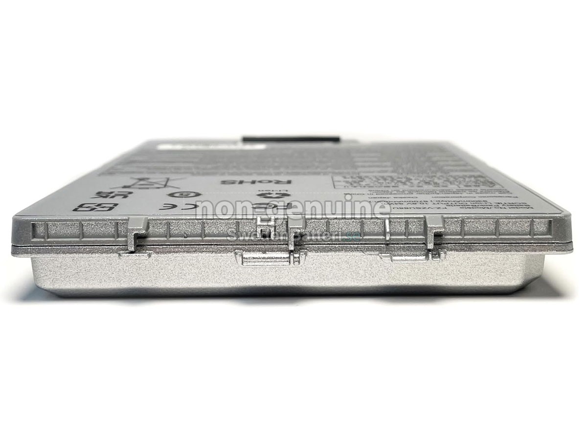 batteri till Panasonic FZ-VZSU88U