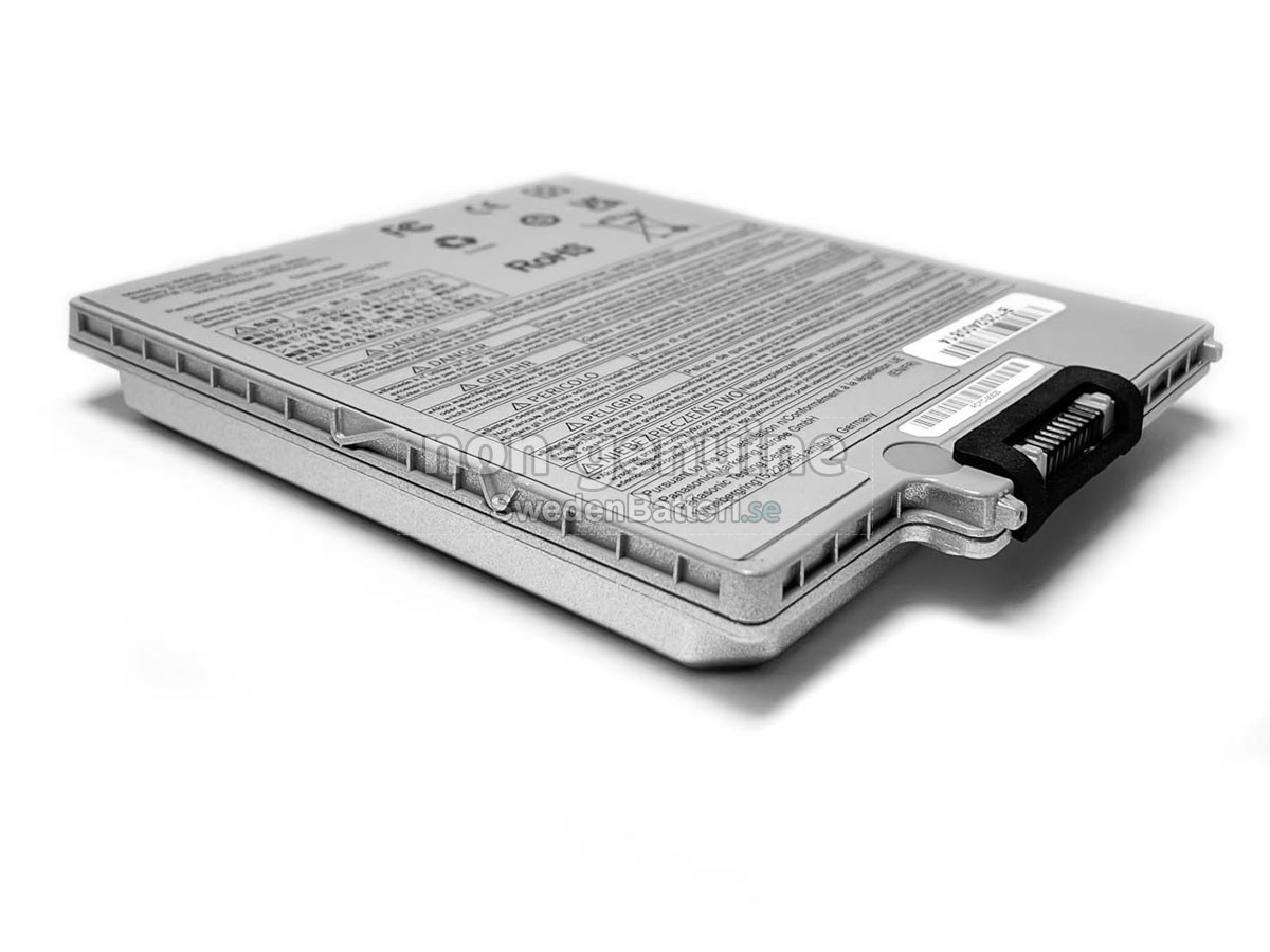 batteri till Panasonic FZ-VZSU88U