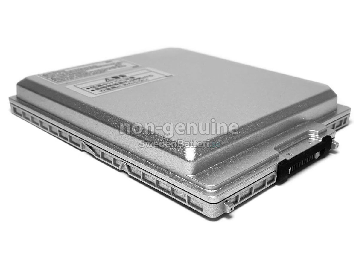batteri till Panasonic FZ-VZSU88U