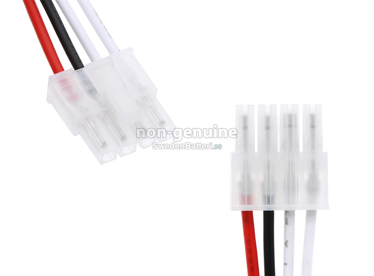 batteri till Panasonic ACUTRONIC BIRD FABIAN VENTILATOR