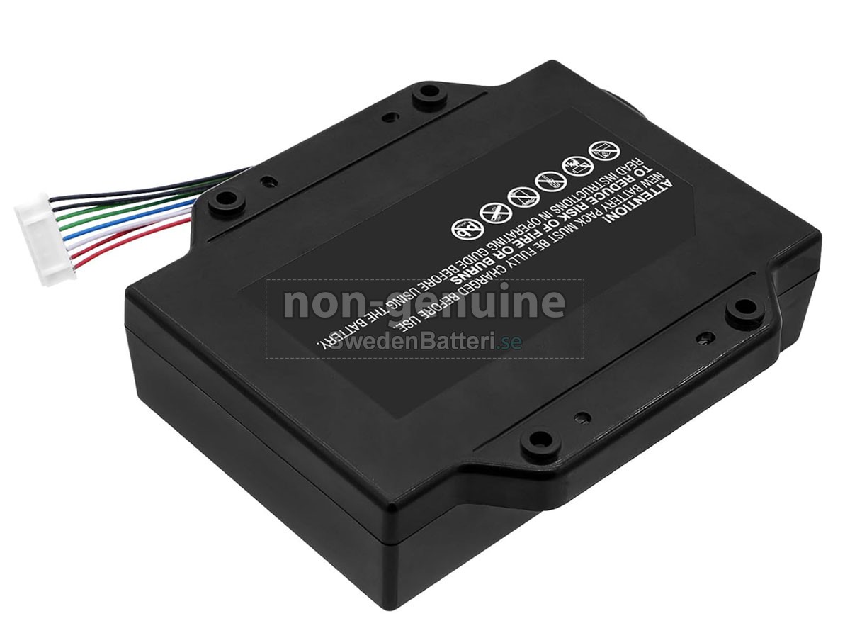 batteri till Panasonic N4HUPQA00001