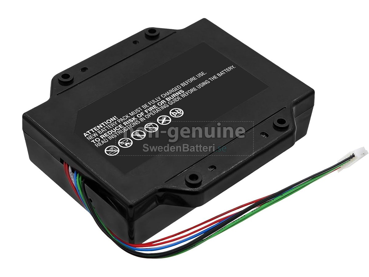 batteri till Panasonic N4HUPQA00001