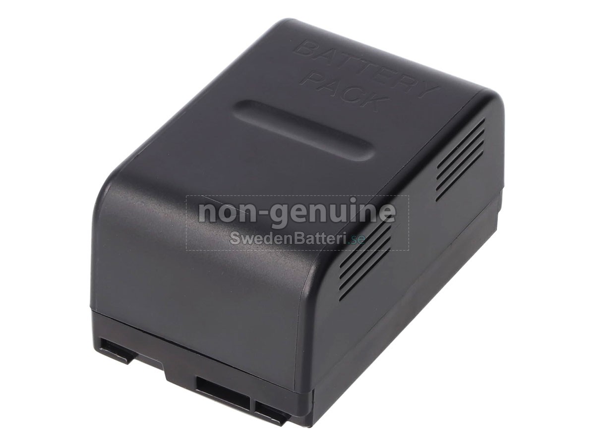 batteri till Panasonic NV-SX50EN