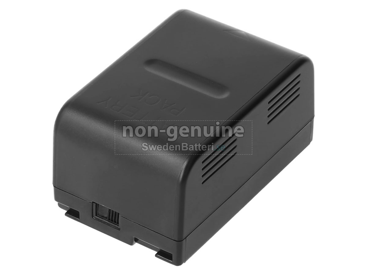 batteri till Panasonic NV-SX50EN