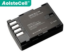 Batteri till  Panasonic DMC-GH3H