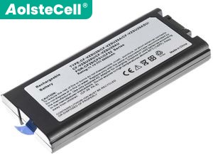 Batteri till  Panasonic CF-VZSU29A
