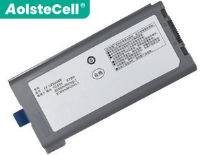 Batteri till  Panasonic CF-52PFNBVFT