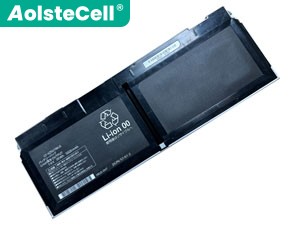 Batteri till  Panasonic CF-VZSU1MJS