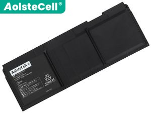 Batteri till  Panasonic CF-VZSU1SJS