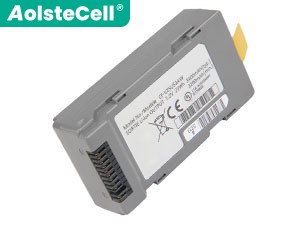 Batteri till  Panasonic TOUGHBOOK CF-U1