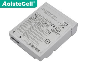 Batteri till  Panasonic CF-C1BDHXZ1M