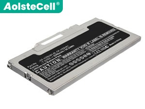 Batteri till  Panasonic CF-VZSU81
