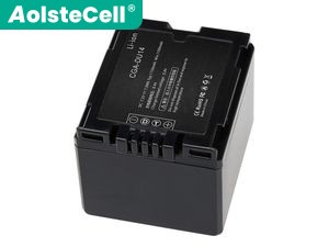 Batteri till  Panasonic PV-GS85