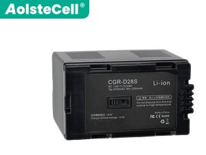 Batteri till  Panasonic NV-MX340