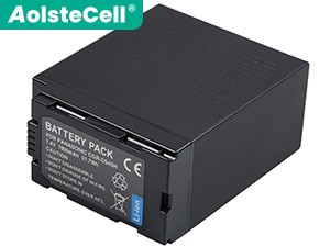 Batteri till  Panasonic NV-EX1
