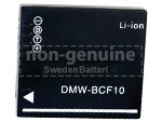 Batteri till  Panasonic DMW-BCF10E
