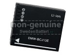 Batteri till  Panasonic DMC-LX5W