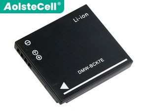 Batteri till  Panasonic Lumix DMC-FX77K