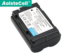 Batteri till  Panasonic Lumix DMC-L1