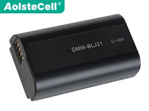 Batteri till  Panasonic DC-S1R
