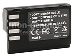 Batteri till  Panasonic DMW-BLK22
