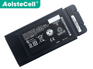 Batteri till  Panasonic FZ-55C0601VM