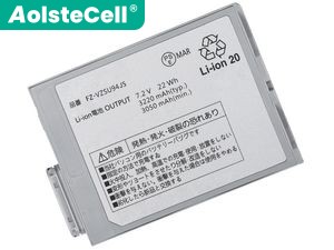 Batteri till  Panasonic FZ-VZSU94K