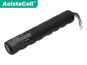 Batteri till  Panasonic VIERA UN-15TD10D