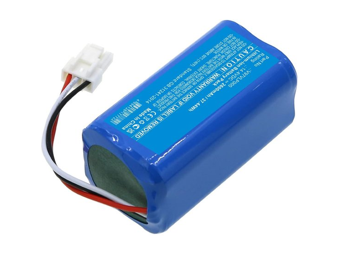 Batteri till  Panasonic MC-RS877