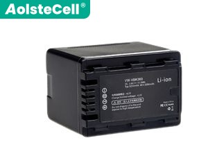 Batteri till  Panasonic VW-VBK180