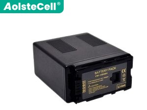 Batteri till  Panasonic MX1000