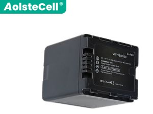 Batteri till  Panasonic HDC-HS900
