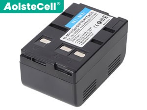 Batteri till  Panasonic NV-VX33ENH