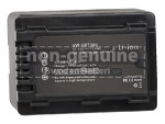 Batteri till  Panasonic HC-W590MS