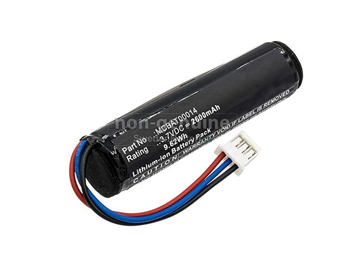 batteri till Parrot MCBAT00014