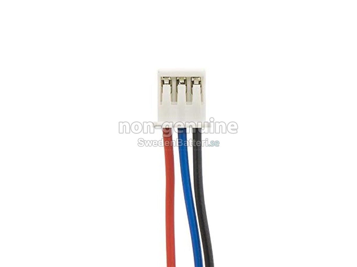 batteri till Parrot MCBAT00014