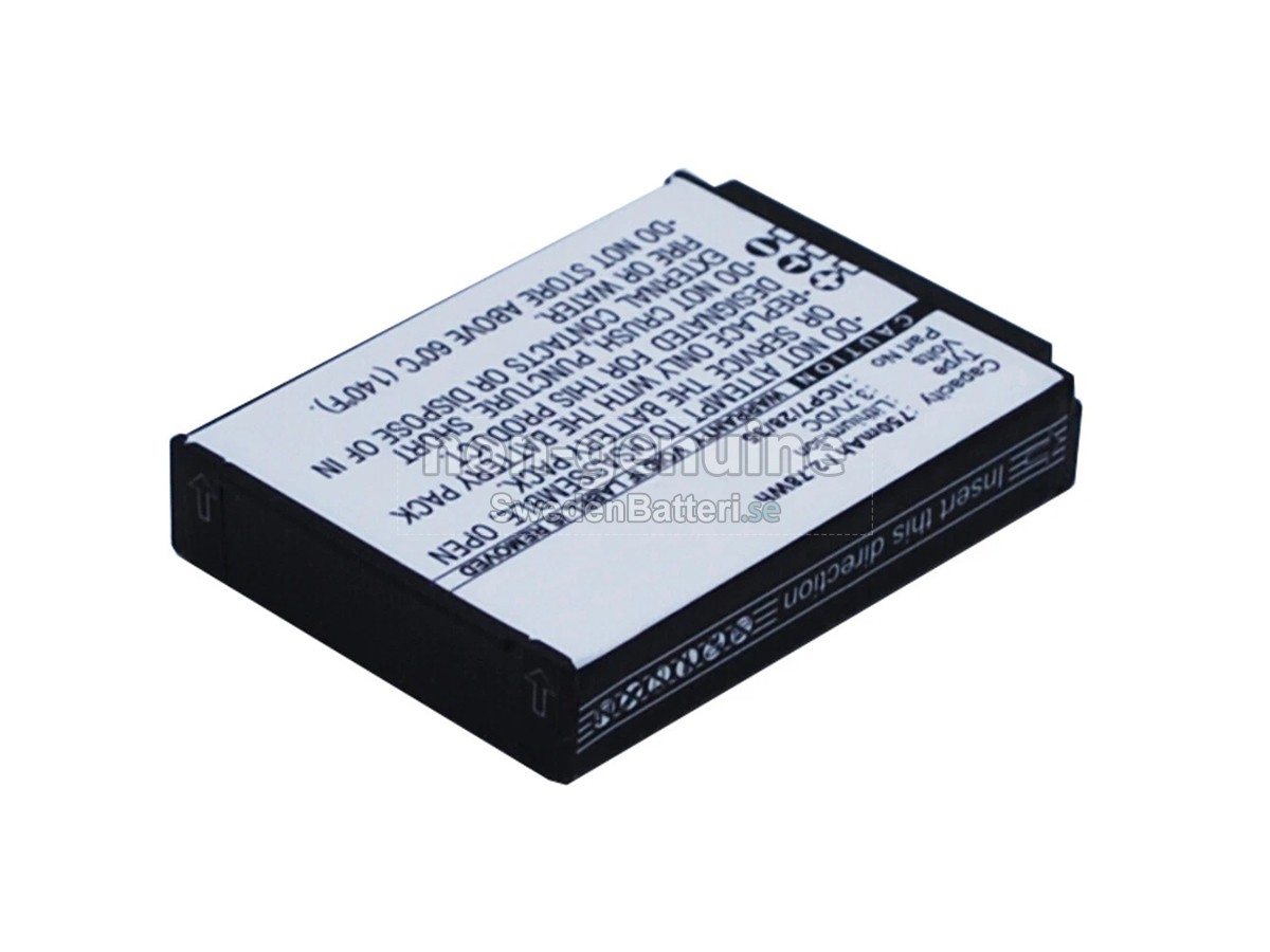 batteri till Parrot BW800112455