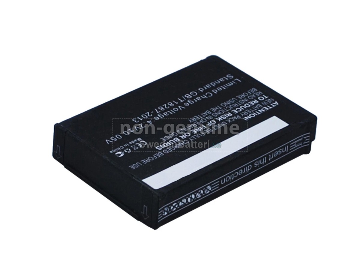 batteri till Parrot BW800112455