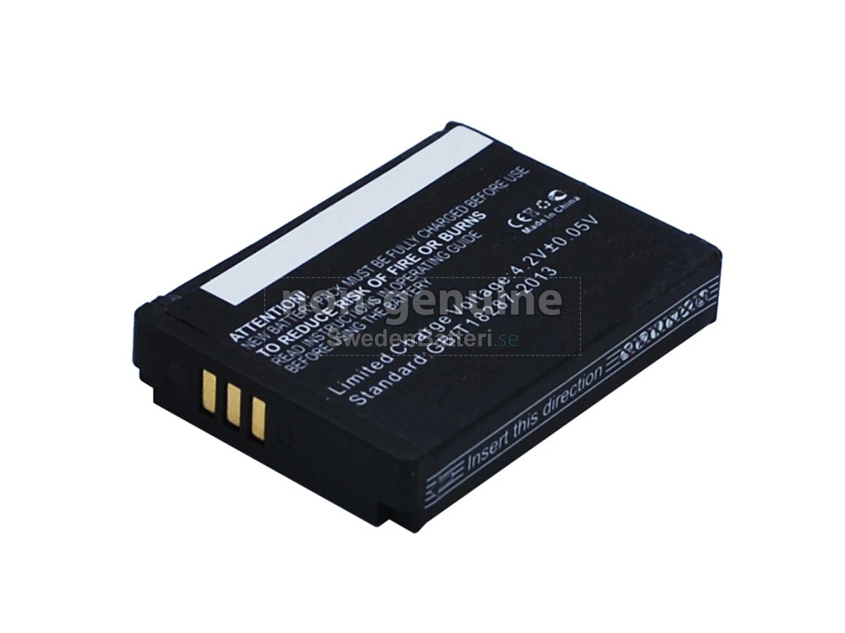 batteri till Parrot BW800112455