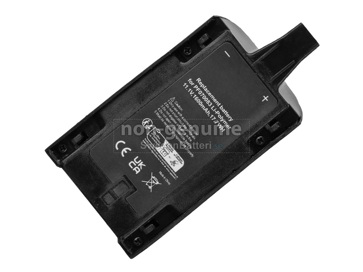 batteri till Parrot BEBOP DRONE 3.0