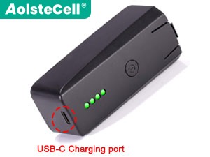Batteri till Parrot 50869BBR