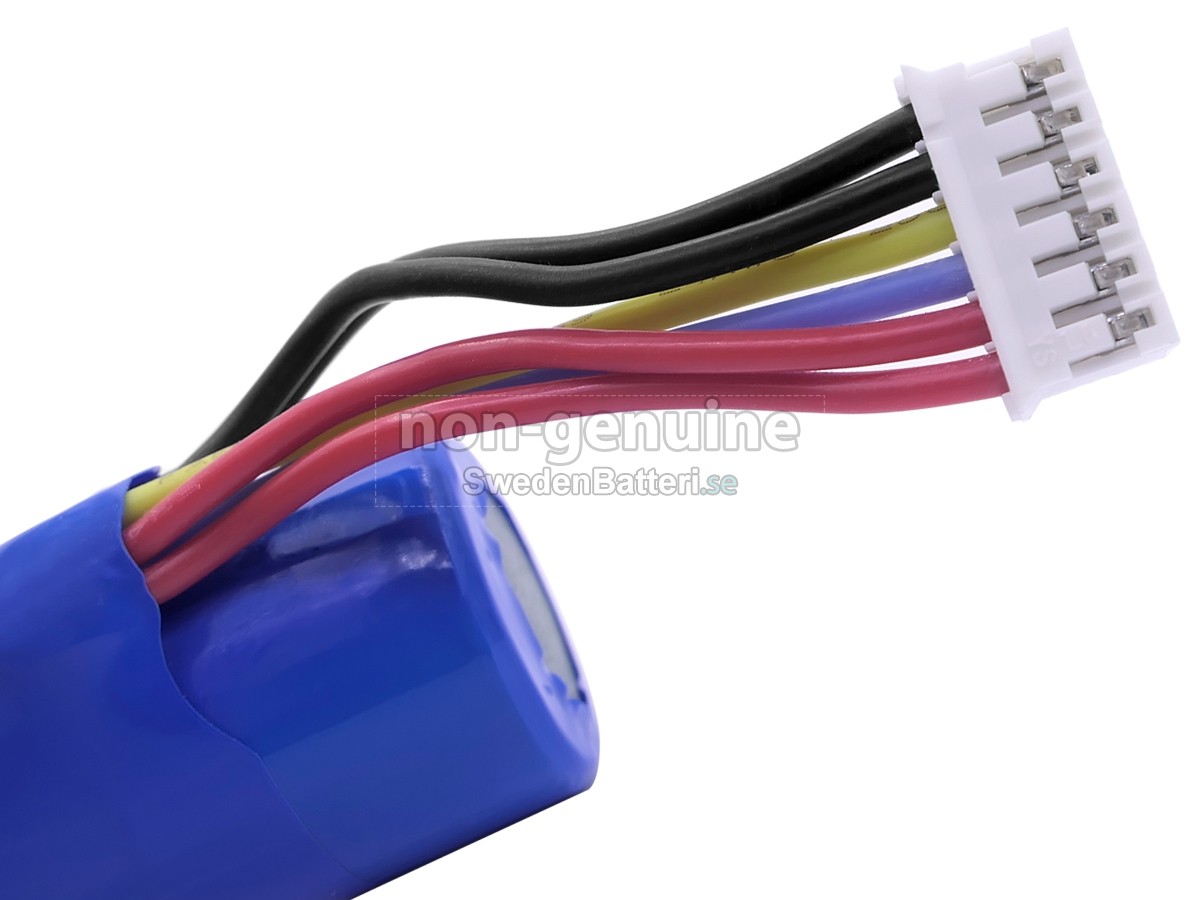 batteri till PAX S920