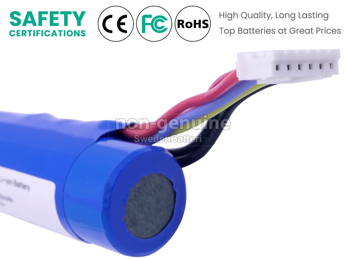 batteri till PAX S920