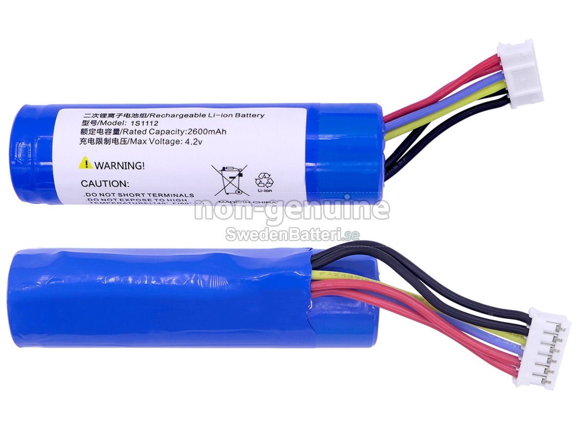 batteri till PAX S920
