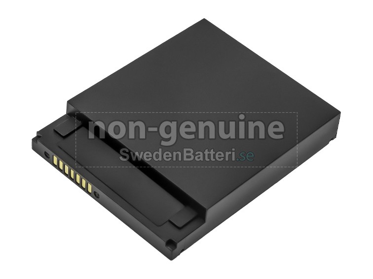 batteri till PAX A920C