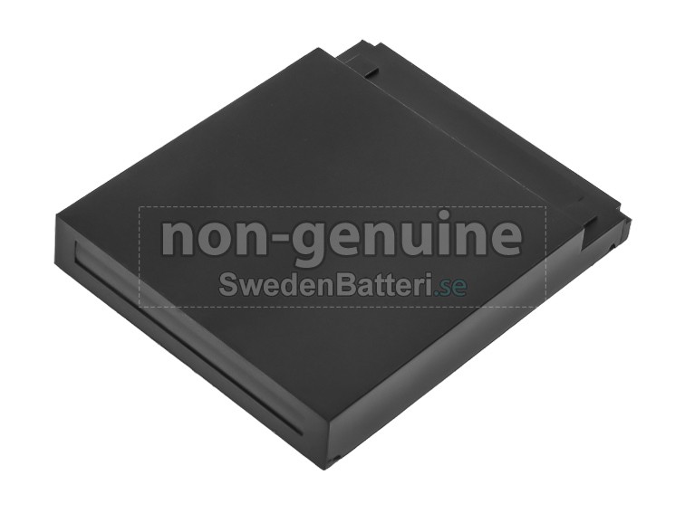 batteri till PAX A920C