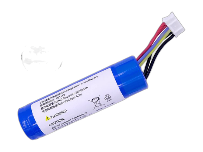Batteri till  PAX 1S1112